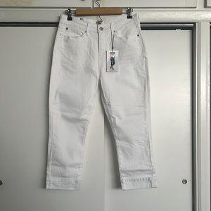 Levi’s Denizen Mid Rise Capri
